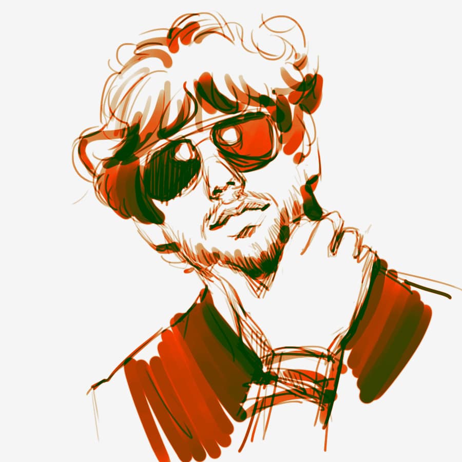 Alcis, Illustrator – Illustrationen, Zeichnungen